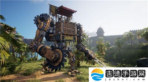 《帝国神话》西域文明DLC 3月21日上线！预购开启，限时9折优惠