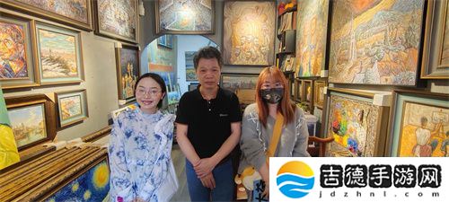 专访Muccy Games:在代码缝隙播种知识,让游戏成为认知的脚手架