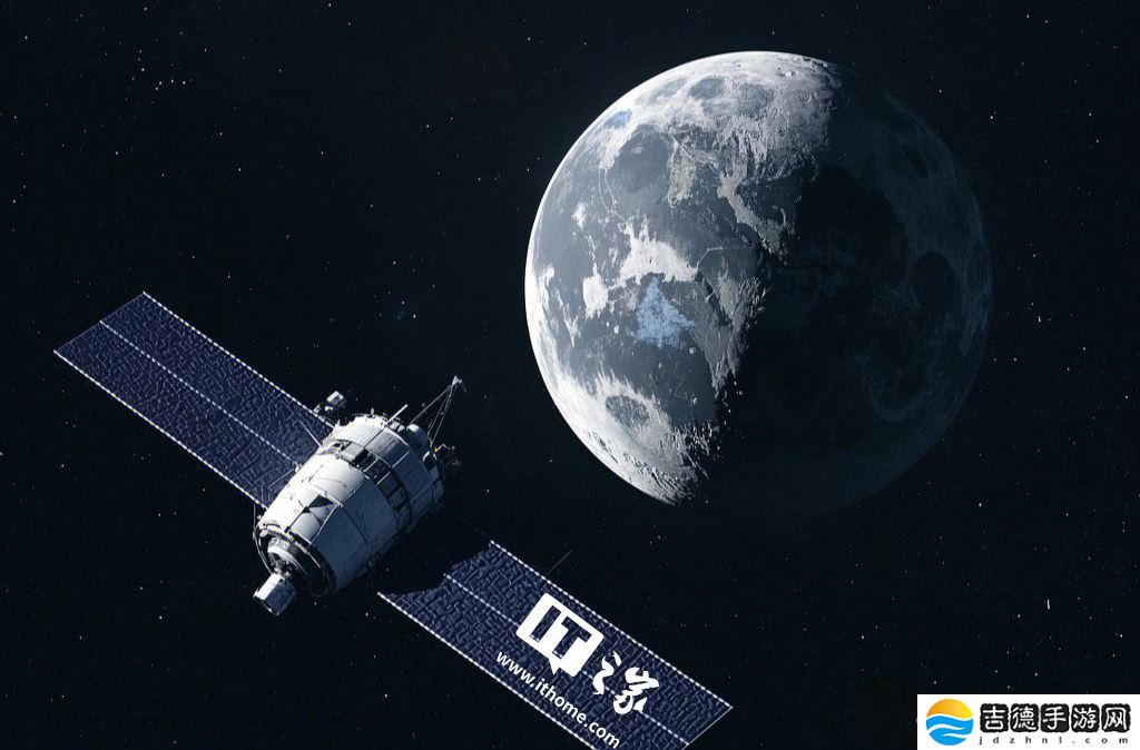 中国空间技术研究院中标月球遥感卫星项目