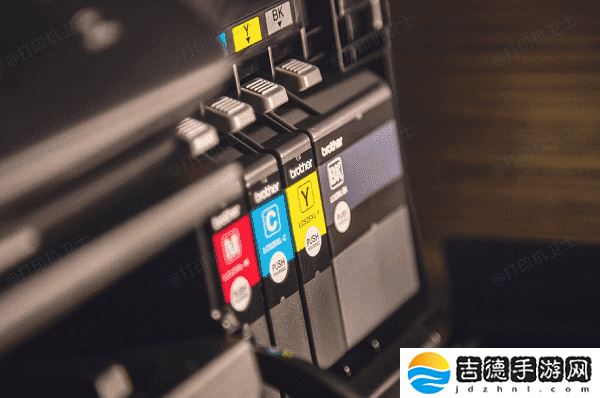 打印机一直闪灯怎么回事 原因可能是这些