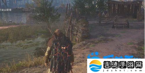 刺客信条英灵殿怎么骑马-骑马方法介绍