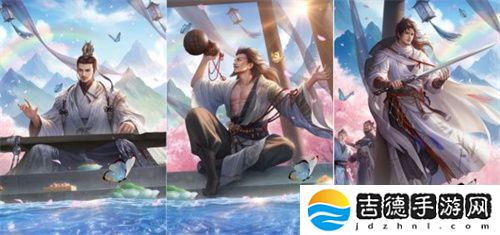 《三国杀移动版》抖音征集领奖励，老友季福利升级，开春“杀”到爽
