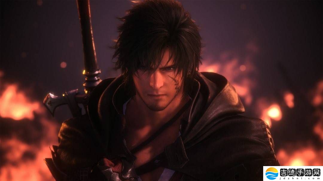 《最终幻想16》销量数据风波：分析师致歉，澄清非官方数据