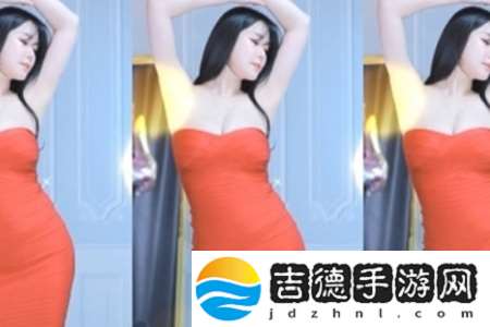 女人私密又大又肥：重新定义美与自信