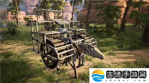 《帝国神话》西域文明DLC 3月21日上线！预购开启，限时9折优惠