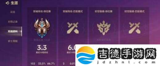 金铲铲之战男刀能不能主C 金铲铲之战男刀主C玩法介绍