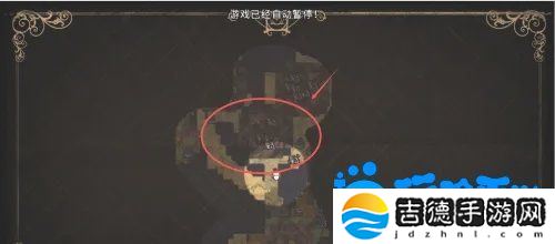 饥荒远古遗迹在哪进入-远古遗迹进入方法