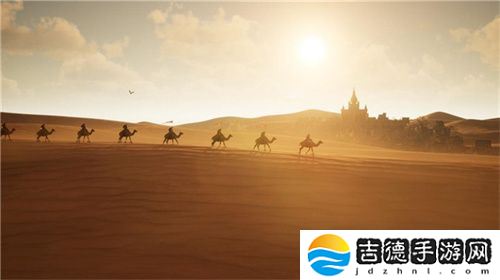 《帝国神话》西域文明DLC 3月21日上线！预购开启，限时9折优惠