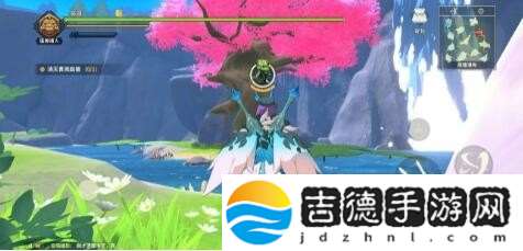 狩猎时刻松菇山猪怎么打 狩猎时刻松菇山猪打法技巧分享