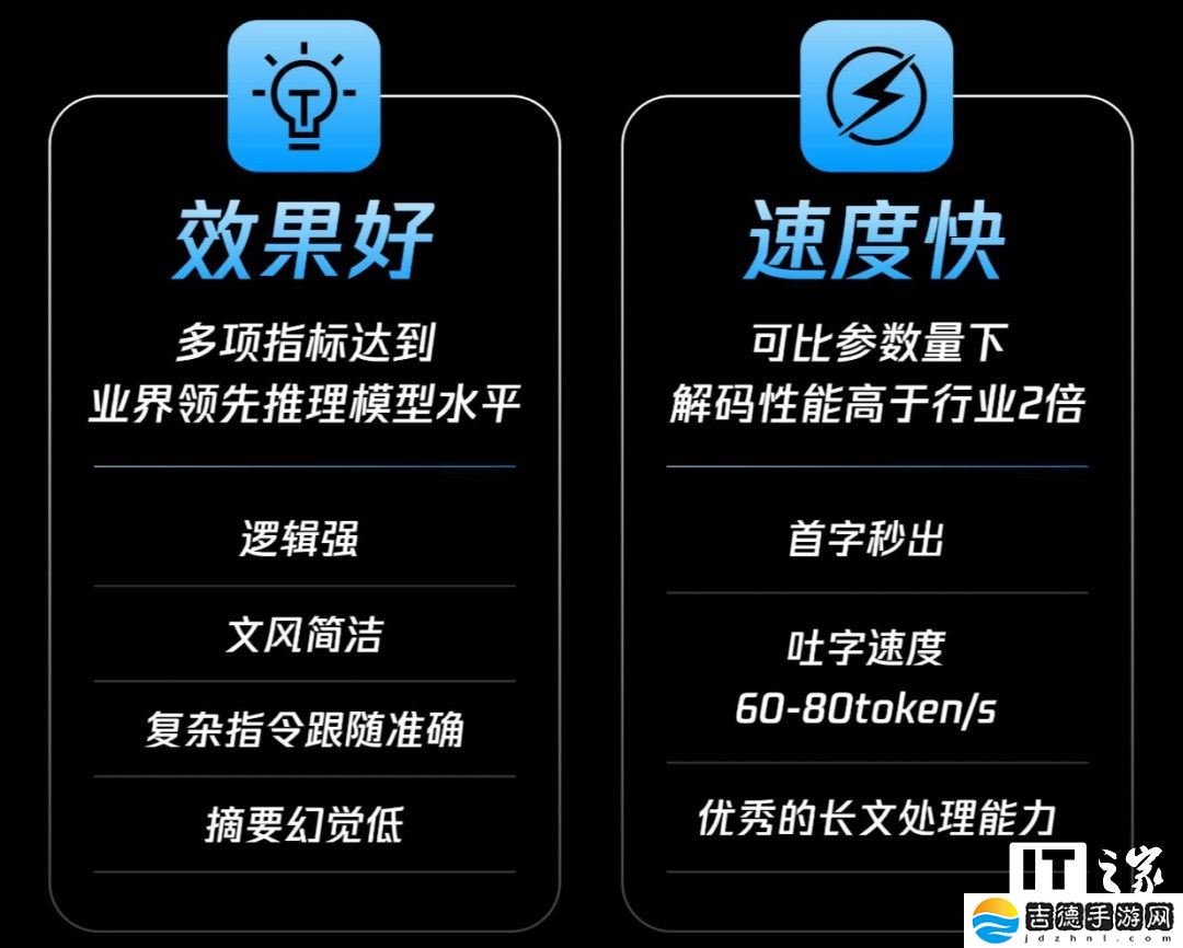 腾讯混元自研深度思考模型 T1 发布：吐字快、能秒回，擅长超长文处理