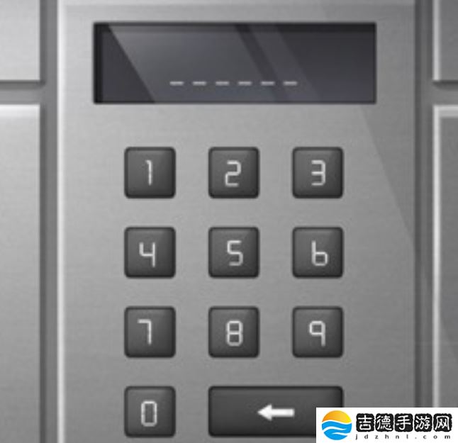 闪耀暖暖监控室密码是什么-监控室密码介绍