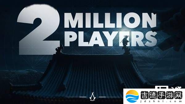 《刺客信条：影》玩家数两天破两百万，或成育碧新救星？