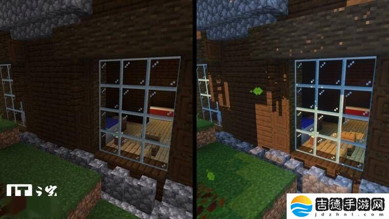 《我的世界》迎来“生动视觉”升级，游戏体验将焕然一新？