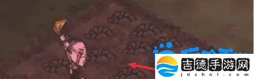 饥荒蜘蛛人怎么种地-种地方法介绍