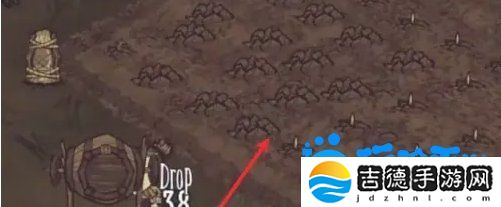 饥荒蜘蛛人怎么种地-种地方法介绍