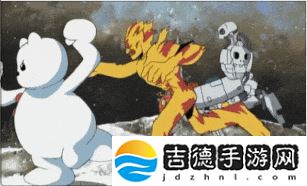 历经五年磨难，《数码宝贝：源码》找到了破局之路