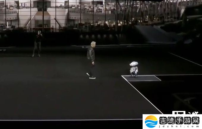 小巧可爱、与黄仁勋互动，英伟达、谷歌 DeepMind、迪士尼合作机器人 Blue 亮相