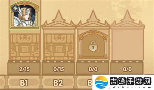 剑与远征异界旅店怎么换人-异界旅店换人方法