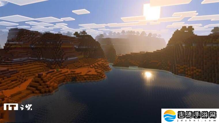 《我的世界》迎来“生动视觉”升级，游戏体验将焕然一新？