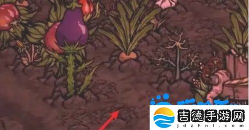 饥荒蜘蛛人怎么种地-种地方法介绍