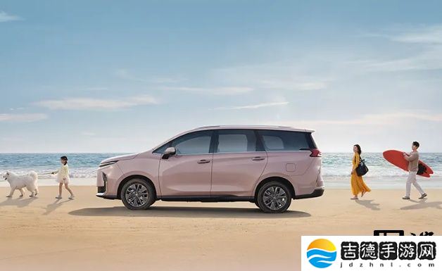 上汽大通 G50 PHEV 车型将于下月中旬上市,预售价 15.28 万元