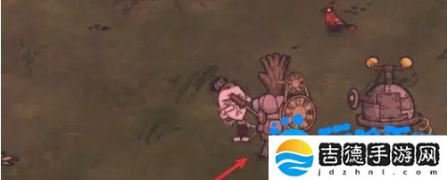 饥荒蜘蛛人怎么种地-种地方法介绍