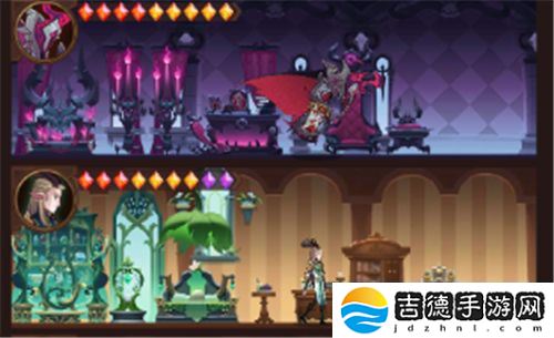 剑与远征异界旅店怎么换人-异界旅店换人方法