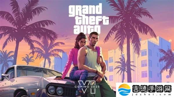 《GTA6》发售时间成谜，游戏公司如何避免“灭顶之灾”？