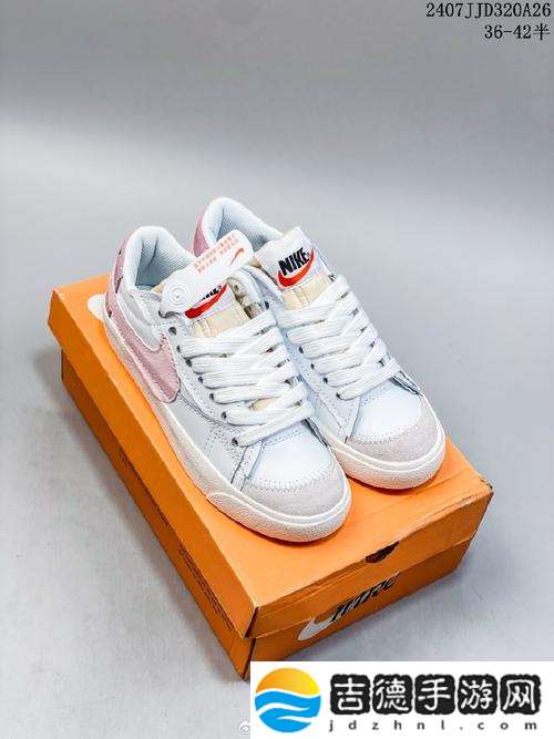 成品站nike777：探索运动鞋的独特魅力