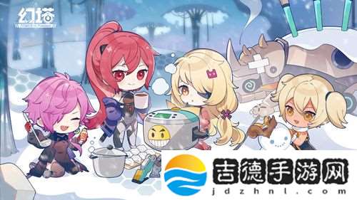 幻塔洛丽塔的谜语答案是什么 洛丽塔的谜语答案汇总介绍