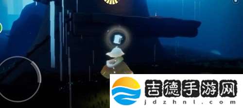 光遇白耳机怎么获得 光遇白耳机获得方法
