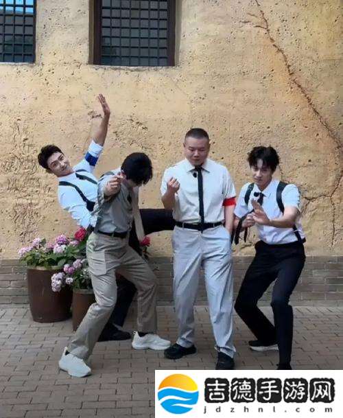 新探讨“四个人换着来免费观看第一季”的观影体验与乐趣
