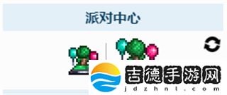 泰拉瑞亚派对事件怎么触发-派对事件触发方法