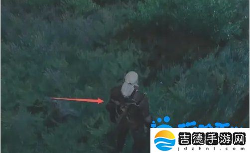 巫师3燕子魔药怎么获得-燕子魔药获得方法