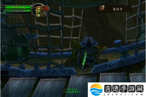魔兽世界怀旧服潜水采珍珠任务怎么做-怀旧服潜水采珍珠任务攻略