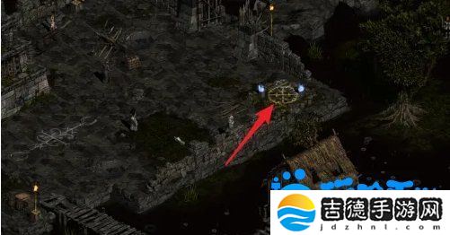 暗黑破坏神2NPC的交易商店怎么刷新-NPC交易商店刷新方法