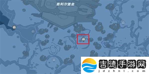 幻塔代号007实验体在哪 幻塔代号007实验体位置