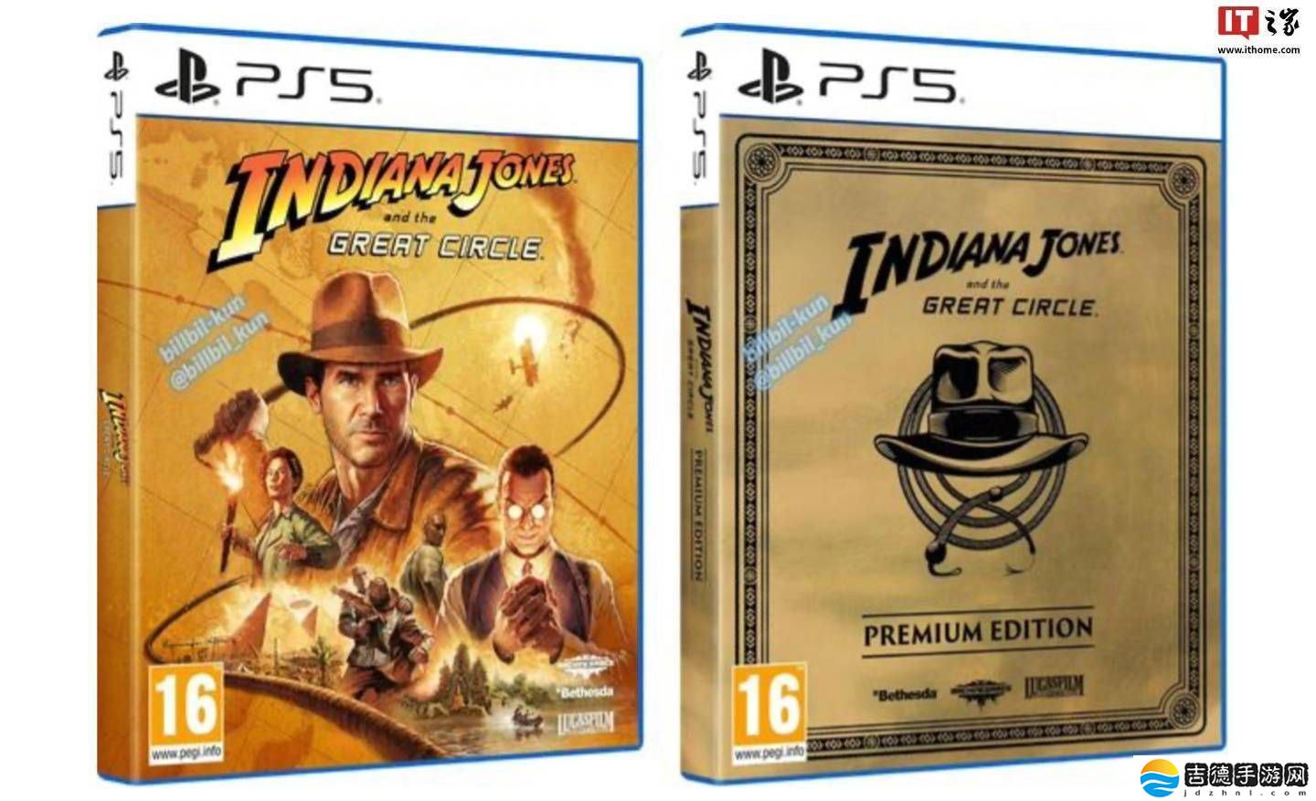 微软将官宣PS5版《夺宝奇兵：古老之圈》，4月17日发售预购明日开启