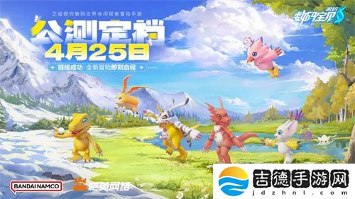 历经五年磨难，《数码宝贝：源码》找到了破局之路