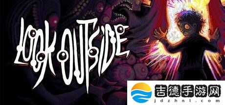 像素生存冒险新游《Look Outside》登陆Steam，挑战迷宫探险