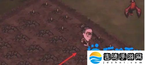 饥荒蜘蛛人怎么种地-种地方法介绍