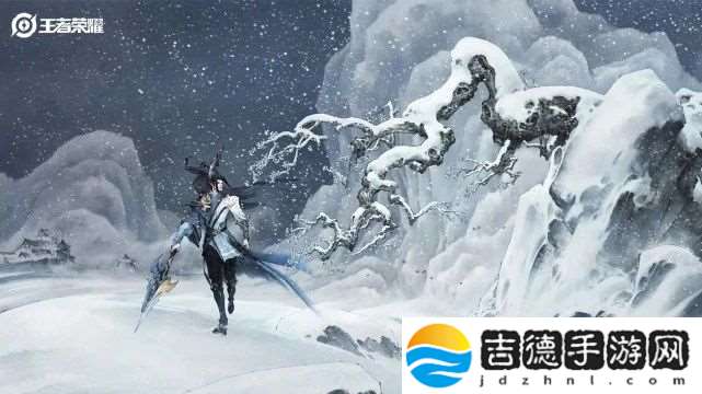 韩信傲雪梅枪多少钱 王者荣耀韩信新皮肤多少钱