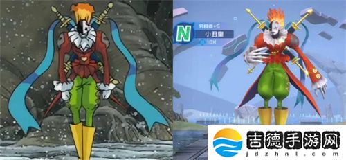 历经五年磨难，《数码宝贝：源码》找到了破局之路