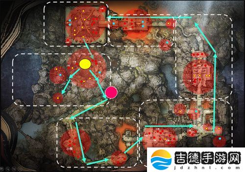 《黑光生存进化》公测48小时，玩家热议“这才是魔幻生存天花板”