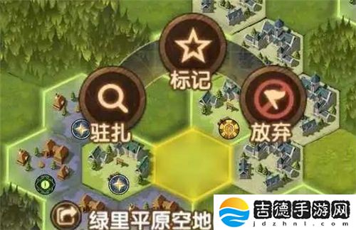 剑与远征团本怎么驻扎-团本驻扎方法分享