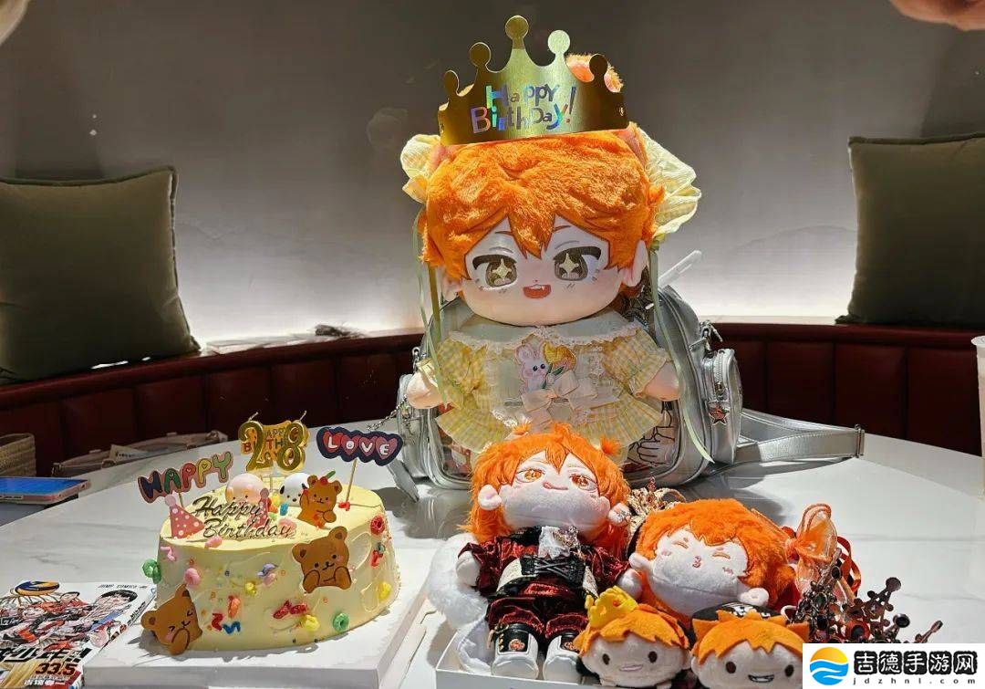 棉花娃娃：00后的“萌宠”新选择，养娃也能不烧钱？