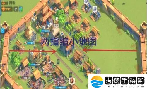 万国觉醒怎么移民-移民方法介绍