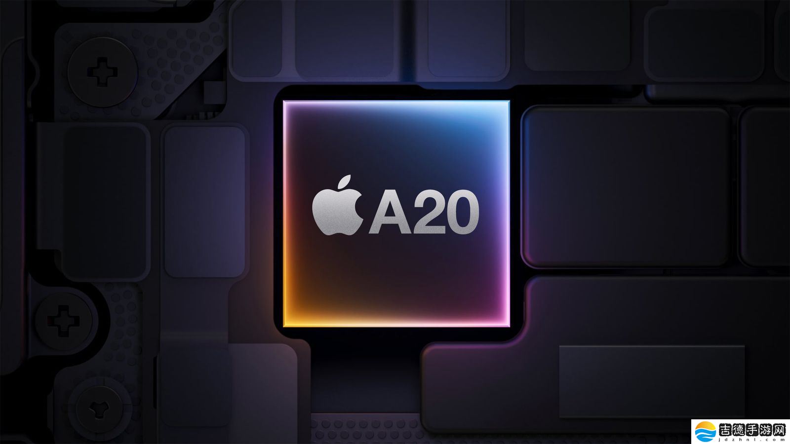 郭明錤重申:苹果 iPhone 18 系列的 A20 处理器将采用 2 纳米工艺