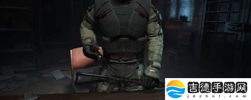 潜行者2：切尔诺贝利之心监禁结局完成指南 装备强化成功率提升秘诀