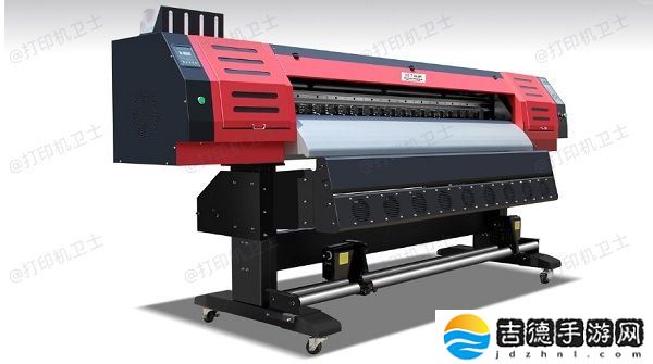 uv打印机不出墨是怎么回事 这些方法能解决